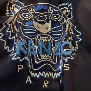 Kenzo sweater for kids